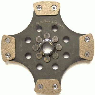 Clutch Disc